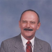 Loren Richards Rosebraugh