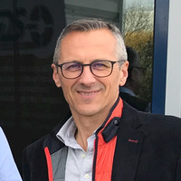 philippe berne