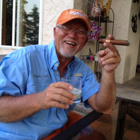 Perry Dreyer