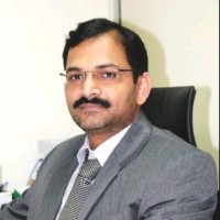 Umesh Tiwari Flmi, Acs