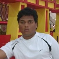 jayasanth jayaprakash