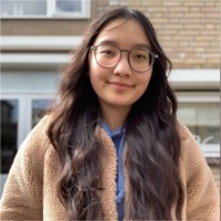 Zhou Chen Van Der Beek