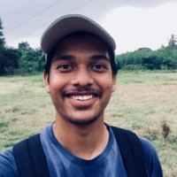 Shrey Shrivastava