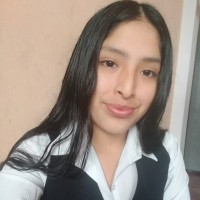 Yenifer Gaspar Chumbes