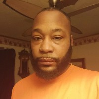 Darrell Williams