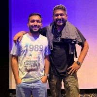 Sanju M Suresh