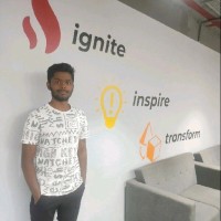 Viraj Chavan