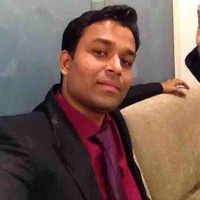 Chetan Ghongade