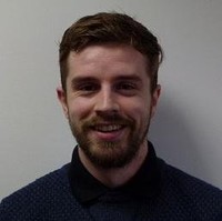 Scott Halliwell