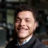 Alex Mateus