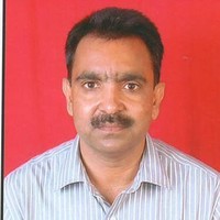 Sunil Kumar Mishra