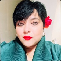 Meenakshi Chaudhary