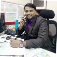 Vijay Vishwakarma