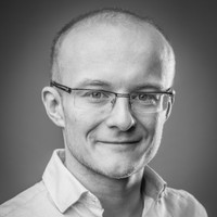 Paweł Baran