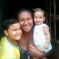 Eunice Santos Oliveira