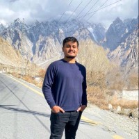 Areeb Qazi
