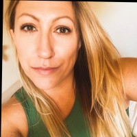 Lisa Garriss