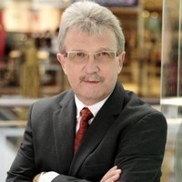 Walther Bernard