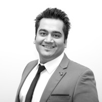 Ashish Dhingra