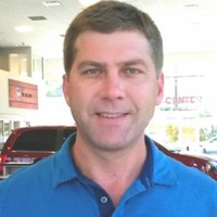 Todd Bilius