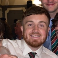 Cian Lillis