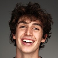 Alex Nimrod
