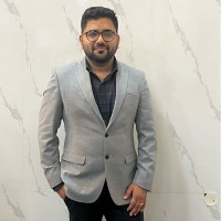 Deepu M Naik