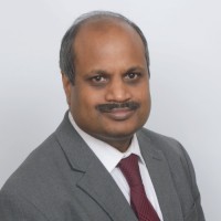 Raj Donthi