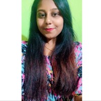 Nikitha V