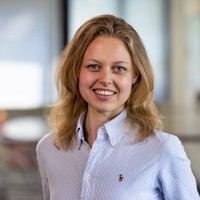 Sabine De Vries