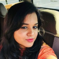 Priyanka Selvaraj