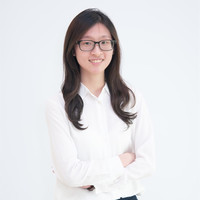 Sherry Kuo（郭昕瑜）