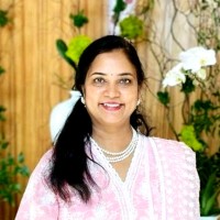 Monica Devulapally