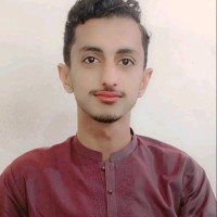 Muhammad Uzair Amjad