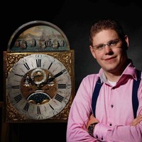 Jasper Van Everdingen