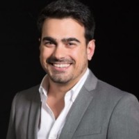 Pedro Alexandre R. Miranda