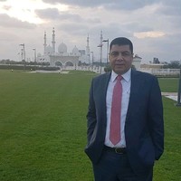 Ayman Abdelfattah