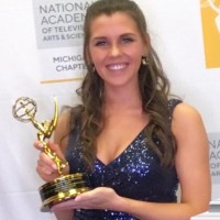 Emily Rouleau-McElhaney
