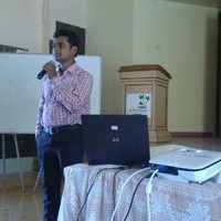 Suhas Danekar