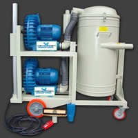 ASPAN-TÉCNICA ASPIRADORES INDUSTRIAIS