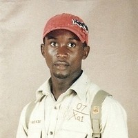 Jarvis Molua
