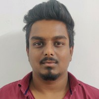 Akshay Pille