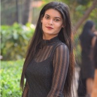 Priti Deshmukh