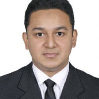 Mohammed Forkan Ahmed