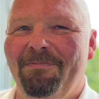 Shawn Parkhurst, ASP, CHST