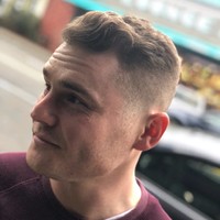 Hunter Baker