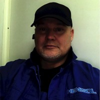Keczan Attila