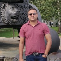 Sagar Singhal