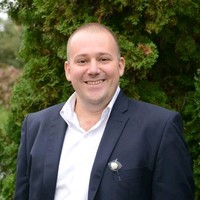 Gergely dr. Kulcsar LL.M.
