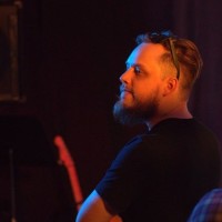 Jon Bray